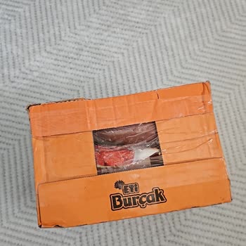 Soğuk Zincir Olmadan Gelen Sucuk Ve Tekrarlanan Yanlış Teslimat