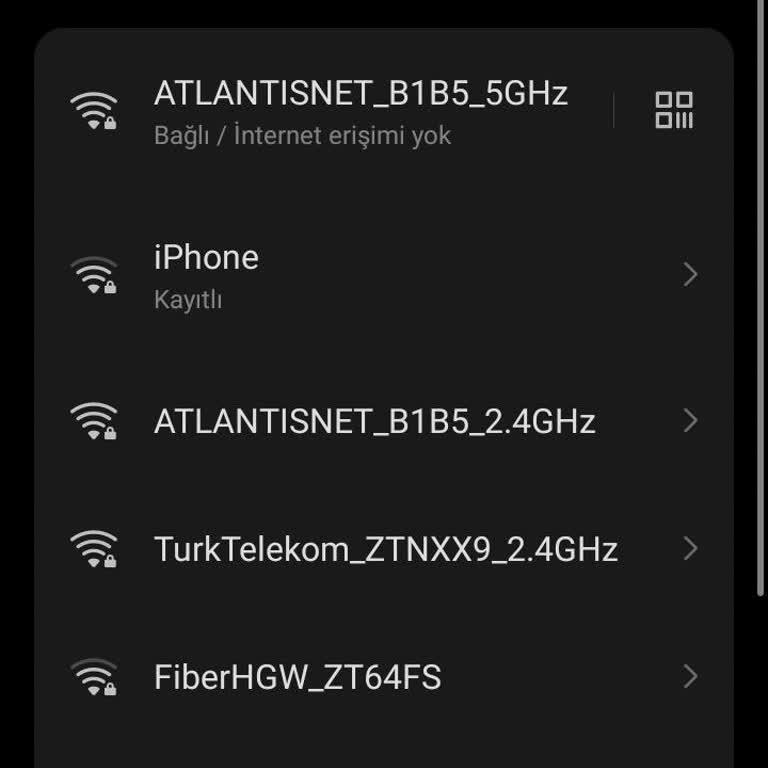 Atlantis İnternet Kesintisi Ve Servis Yanıtı Gelmiyor