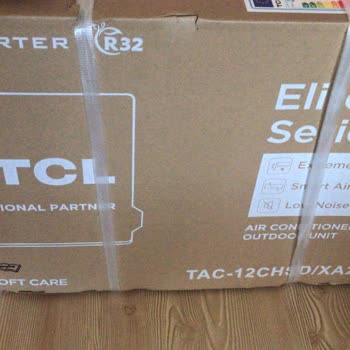 TCL Electronics Klima Montajı İçin Servis Ücreti İstiyorlar