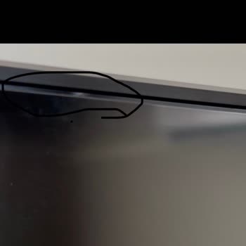 Vatan Ve Samsung’dan Ücretsiz Değişim İsteği, Çizik TV Ve Çözümsüz Mağduriyet