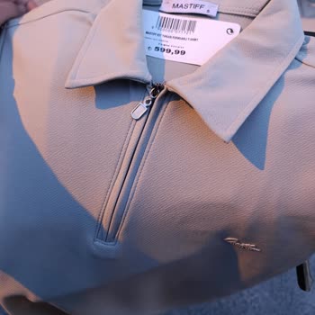 Defolu T-Shirt İçin İade Reddedildi, Mağaza Çözüm Sunmadı