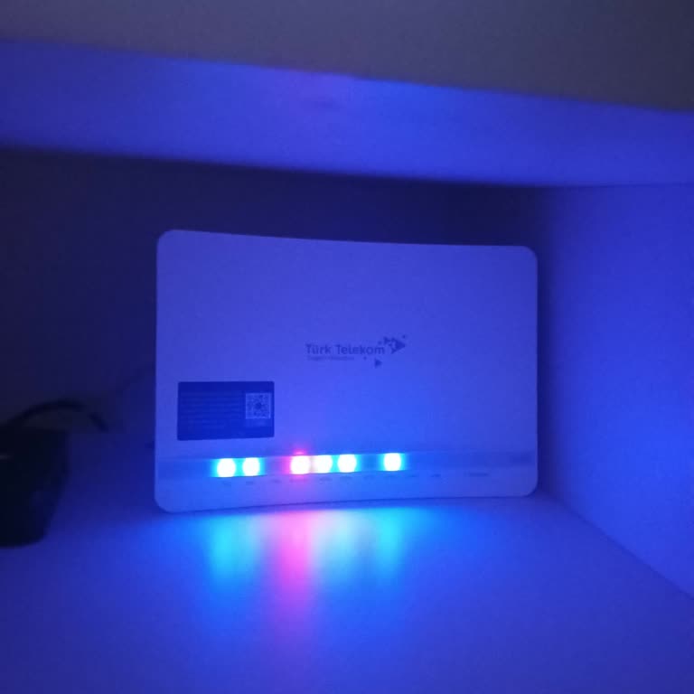 Türk Telekom'da Sürekli İnternet Kopmaları Ve Çözüm Talebi