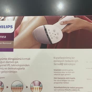 Hepsiburada Yanlış Model Ürün Gönderimi Nedeniyle Güvenim Sarsıldı