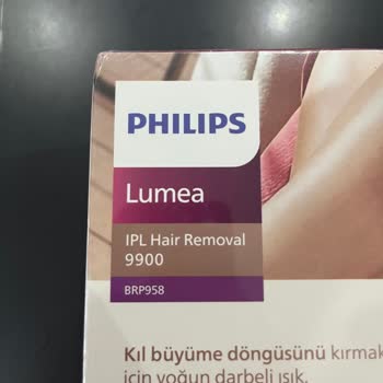 Hepsiburada Yanlış Model Ürün Gönderimi Nedeniyle Güvenim Sarsıldı