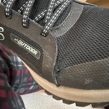 Skechers Ayakkabısının 3 Ayda Deforme Olması Ve Değişim Talebi