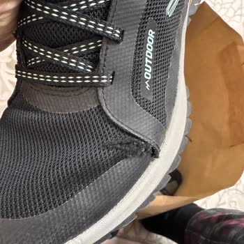 Skechers Ayakkabısının 3 Ayda Deforme Olması Ve Değişim Talebi