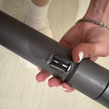 Garanti Kapsamındaki Boru Parçası Arızası Kullanıcı Hatası Olarak Reddedildi