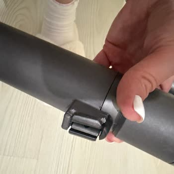 Garanti Kapsamındaki Boru Parçası Arızası Kullanıcı Hatası Olarak Reddedildi