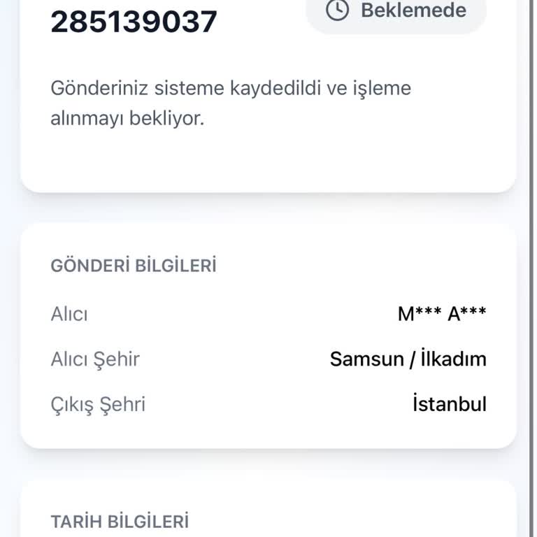 Biforma 1200 TL İadesi Ve Formanın Gönderimi İçin Acil Talep