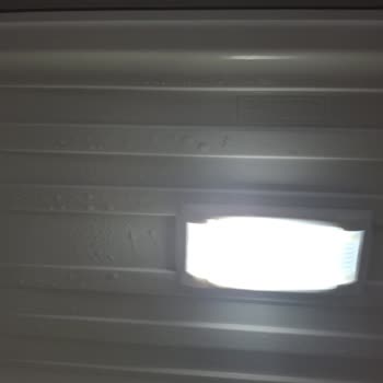 Trendyol Arçelik Derin Dondurucu Çizik Ve Buzlanma, Yetkili Servisin Haksız Reddi