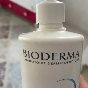 Bioderma Atoderm Kremde Küflenme Ve Değişim Reddi