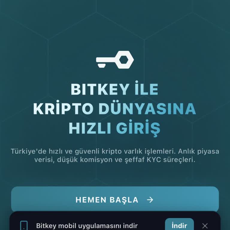 Bitkey Zorla Yatırılan Kredi ve Altın İşlemleriyle 1 Milyon Tl Kayıp Şikayeti