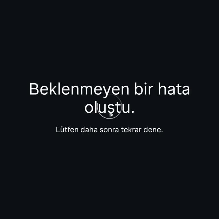 Kimlik Yükleme Hatası Nedeniyle Instagram Hesabım Askıya Alındı