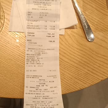 Şanlıurfa Piazza Avm Starbucks’ta Aşırı Buzlu Orange Mango Şikayeti