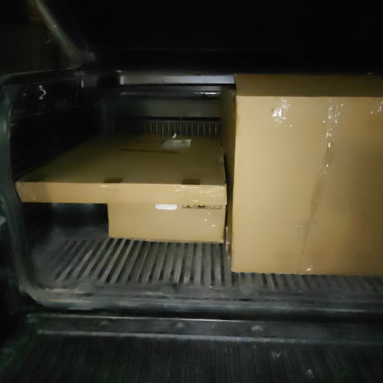 Koçtaş İzmir Balçova Şubesinde Eksik Banyo Dolabı Teslimatı Ve Gecikmeli Montaj