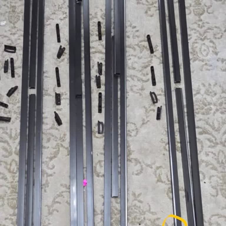 Sineklik Siparişinde Eksik Parçalar Ve İlgisiz Müşteri Hizmeti