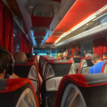 45 Dakika Gecikme Ve Bilgilendirme Eksikliği Nedeniyle Toplantıya Geç Kalma