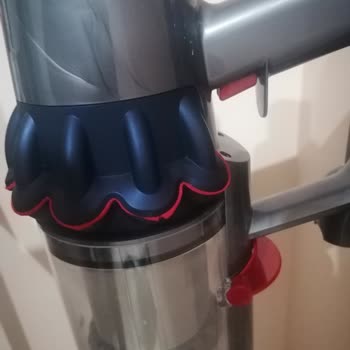 Dyson V15 Detect Kısa Sürede Arıza Yaptı, Garanti Değişimi İstiyorum