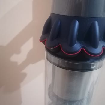 Dyson V15 Detect Kısa Sürede Arıza Yaptı, Garanti Değişimi İstiyorum