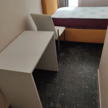Yıldız Marmara Konaklama Yanıltıcı Oda Teklifi, Kötü Bakım ve Güvensiz Ortam