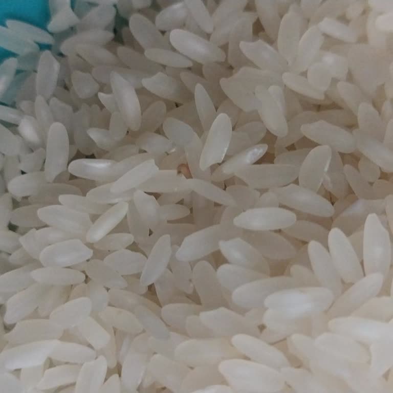 Üretim Tarihi Uygun Olmasına Rağmen Baldo Pirinçin İçinde Kurt Var