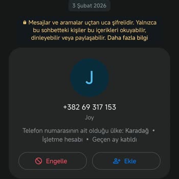 Telefon Aramaları Ve Yüksek Kazanç Vaadi