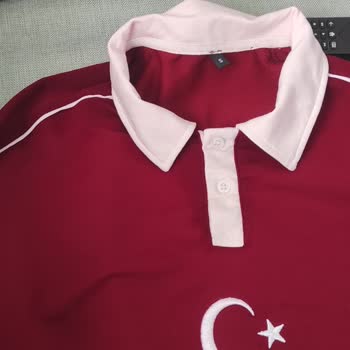Renk Dağılan Tişörtlerde Kalite Sorunu Ve Cevapsız İade Talebi