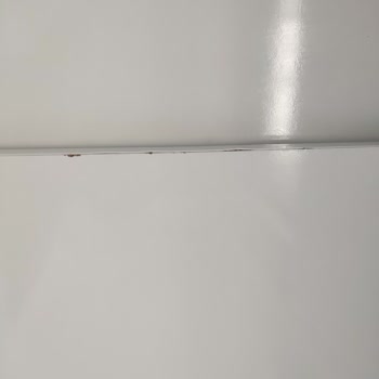 Bir Buçuk Aylık Bekleyiş Sonrası Deforme Mobilya Ve Eksik Parçalar