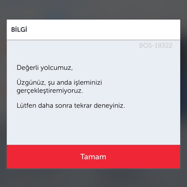 Malta’da THY Destek Eksikliği Nedeniyle Biletim Yandı