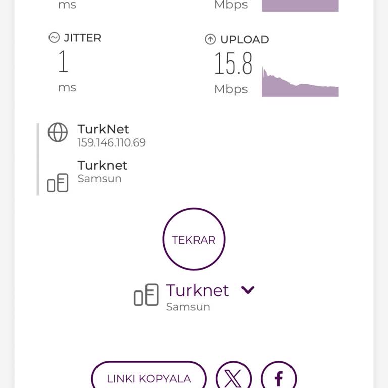 Tekrarlanan Kesintiler Ve Çözülmeyen Sorunlar Nedeniyle TurkNet Aboneliğinin İptali Talebi