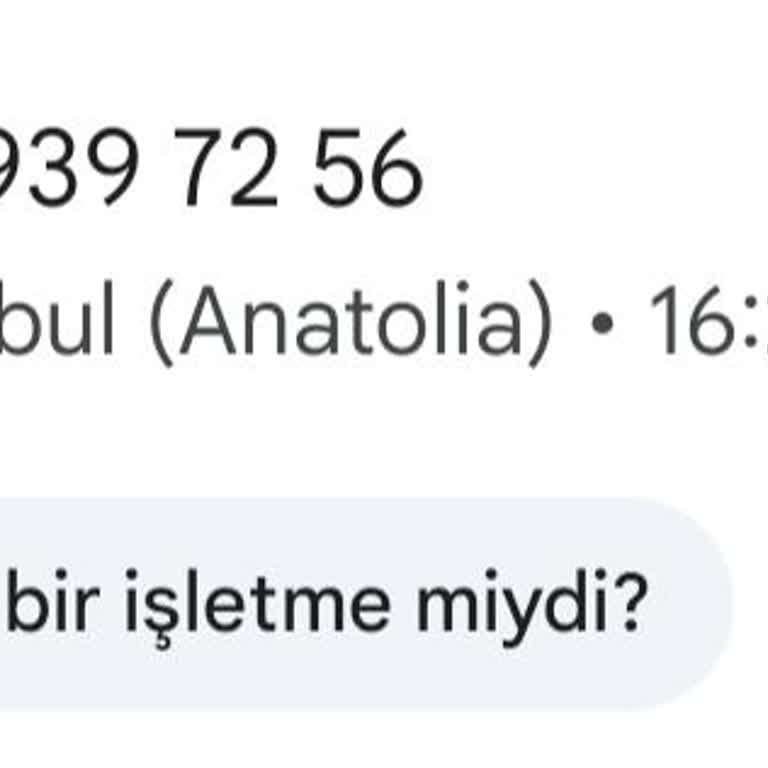 QNB Taklidi Telefon Araması Kişisel Veri Güvenliğimi Tehdit Ediyor