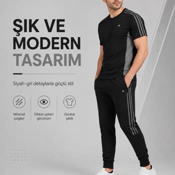 Sportakim.shop Bambaşka Bir Ürün Gönderildi