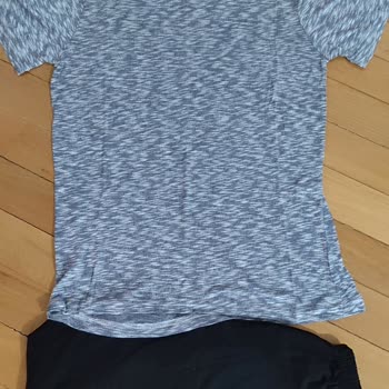 Sportakim.shop Bambaşka Bir Ürün Gönderildi