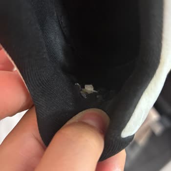 Ayakkabının Kısa Sürede Deforme Olması Ve Koruma Kapsamının Reddedilmesi