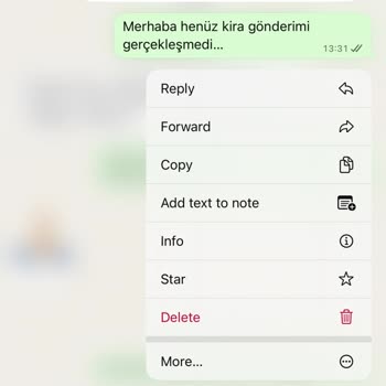 Kira Ödemeleri Söz Verilen Tarihlerde Yapılmadı Ve Yetkili Cevapsız
