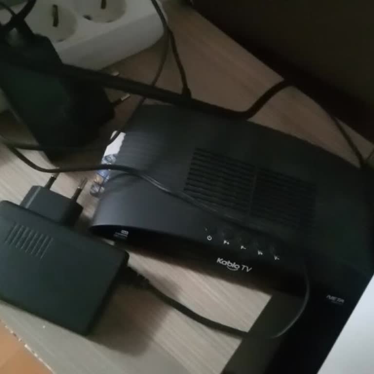 Kablo TV Bağlantısı Yapılmadı, 5 Günlük Yayın Kesintisi