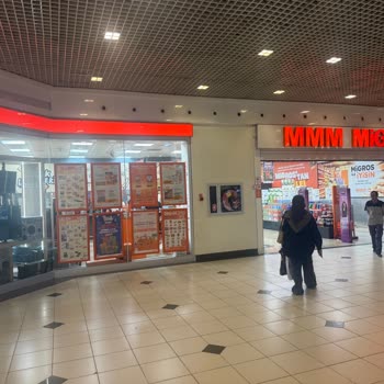 Migros Sanal Market Teslimat Sorunu ve Şikayet