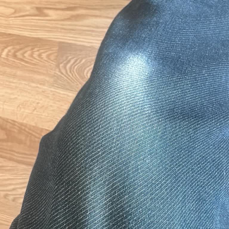 Avva Kot Pantolonunun Hızlı Renk Solması Ve Haksız Müşteri Suçu İddiası