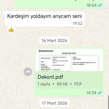 Katılım Payı Çekilmediği İçin Teslimat Ertelendi Ve Müşteri Danışmanı İlgisiz Kaldı