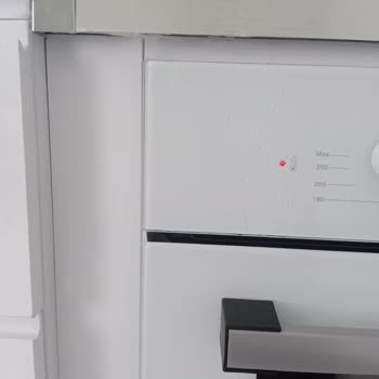 Kumtel Ankastre Fırın Aşırı Isınması Ve Servisin Çözüm Sunmaması