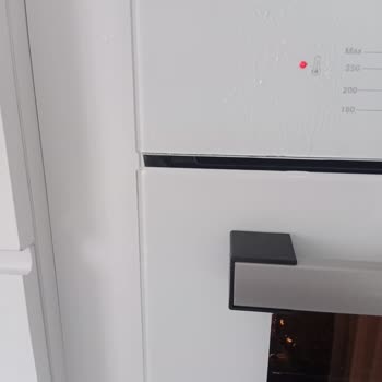 Kumtel Ankastre Fırın Aşırı Isınması Ve Servisin Çözüm Sunmaması