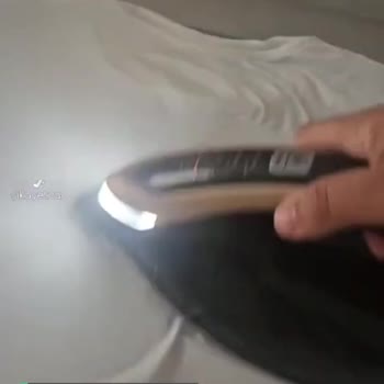 Tefal Kazanlı Ütü Mağduruyum, Yetkililer Duysun Sesimi