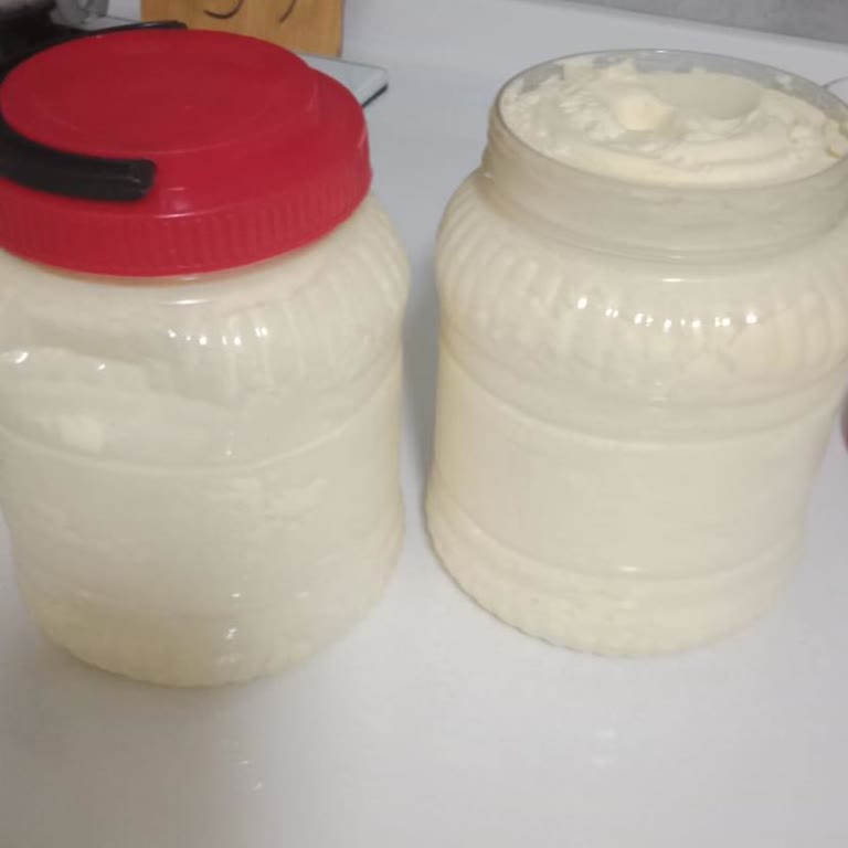 Doğal İddia Edilen Katkı Maddeli Tereyağı İçin İade Ve Geri Ödeme Talebi
