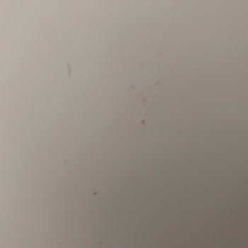 Arçelik Buzdolabında Tekrarlayan Paslanma Ve Servisin Çözüm Sunamaması