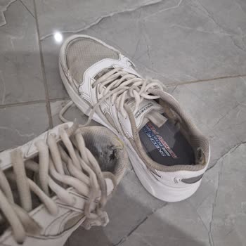 Skechers Bobs Bamina Model Ayakkabısında Erken Yırtılma Ve Deforme Olma