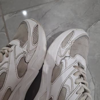 Skechers Bobs Bamina Model Ayakkabısında Erken Yırtılma Ve Deforme Olma