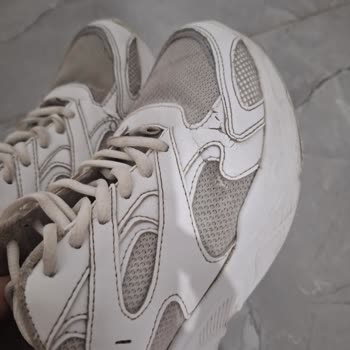 Skechers Bobs Bamina Model Ayakkabısında Erken Yırtılma Ve Deforme Olma