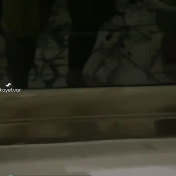 Ankara Bağlum Semti Hafriyat Kamyonları Sorunu