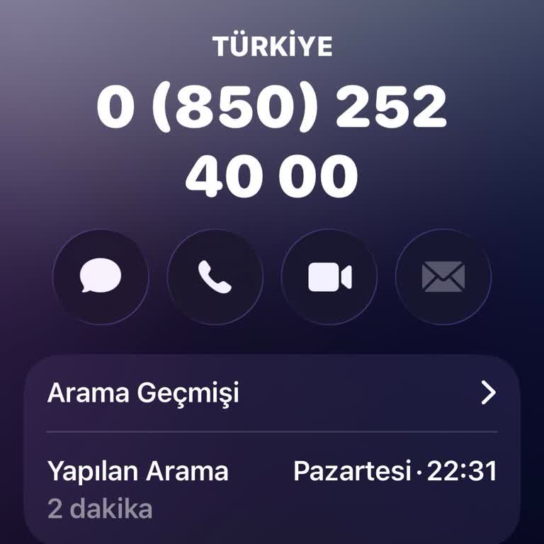 Teslim Edildi Görünen Sipariş Gerçekte Yok, Acil Çözüm Talebi