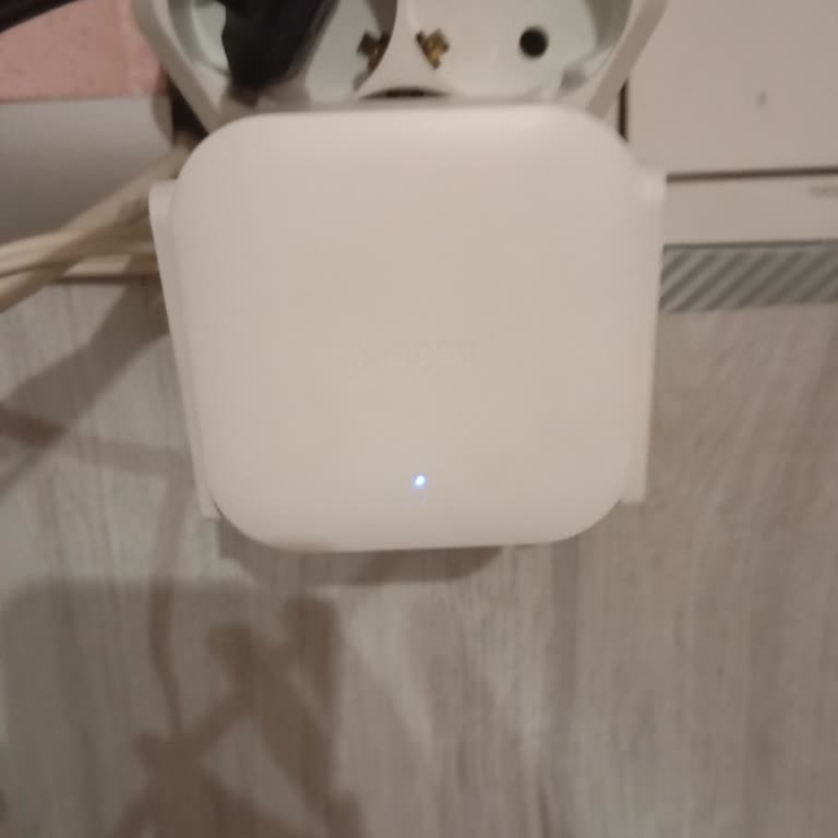 Xiaomi N300 Menzil Genişletici Sıfır Olmasına Rağmen Sürekli Bağlantı Kesintisi